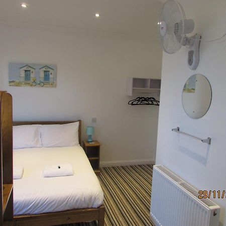 Charlotte Guest House Weymouth Exteriér fotografie