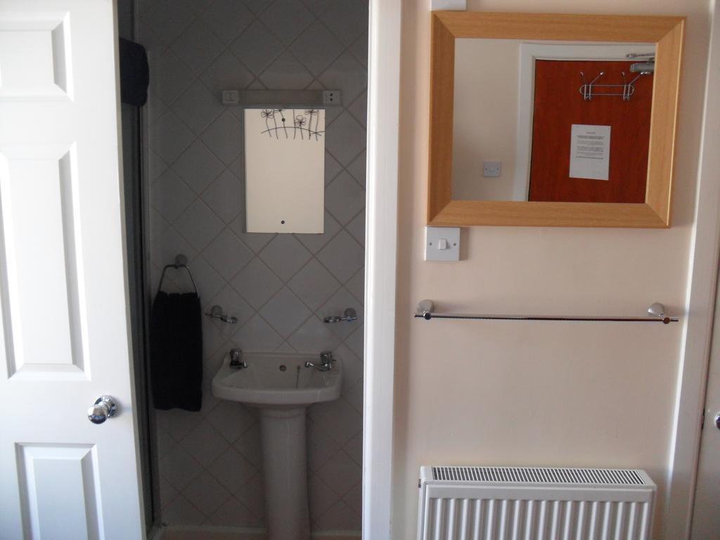 Charlotte Guest House Weymouth Exteriér fotografie