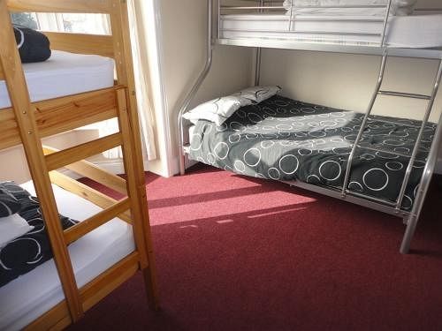 Charlotte Guest House Weymouth Exteriér fotografie