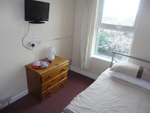 Charlotte Guest House Weymouth Exteriér fotografie