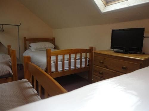 Charlotte Guest House Weymouth Exteriér fotografie
