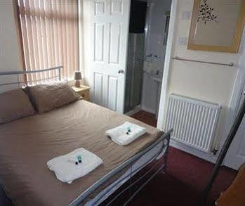 Charlotte Guest House Weymouth Exteriér fotografie